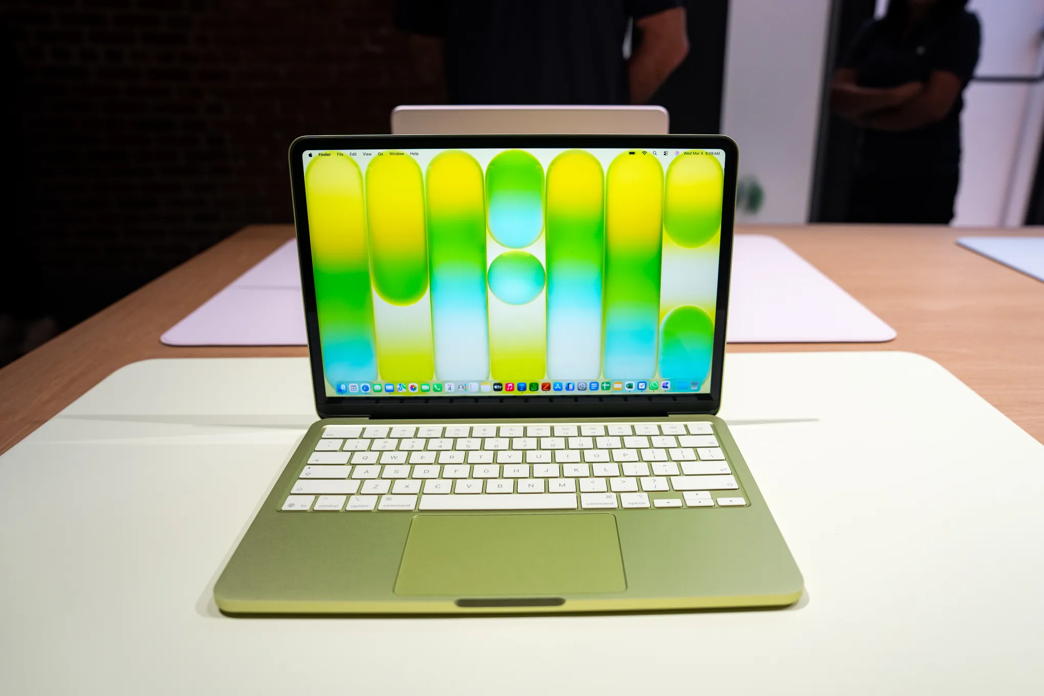 Apple uvádí MacBook Neo za 599 $: Útok na Windows PC?