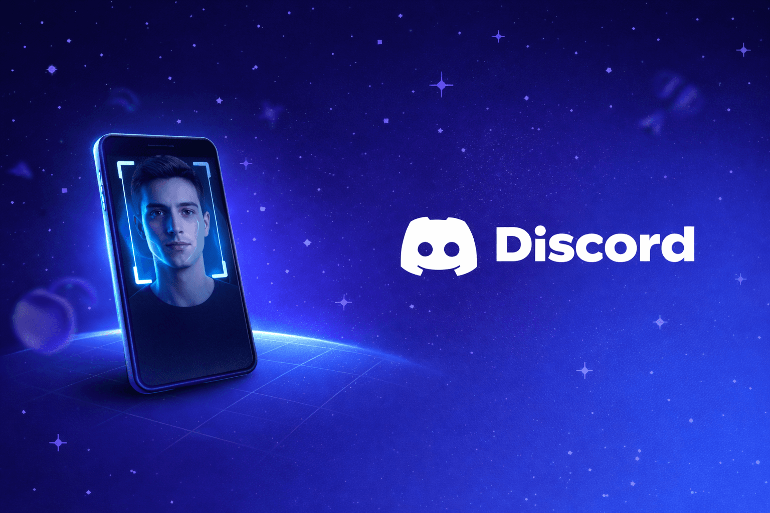 Discord nutí ověření věku: scenování tváře nebo ID pro plný přístup?