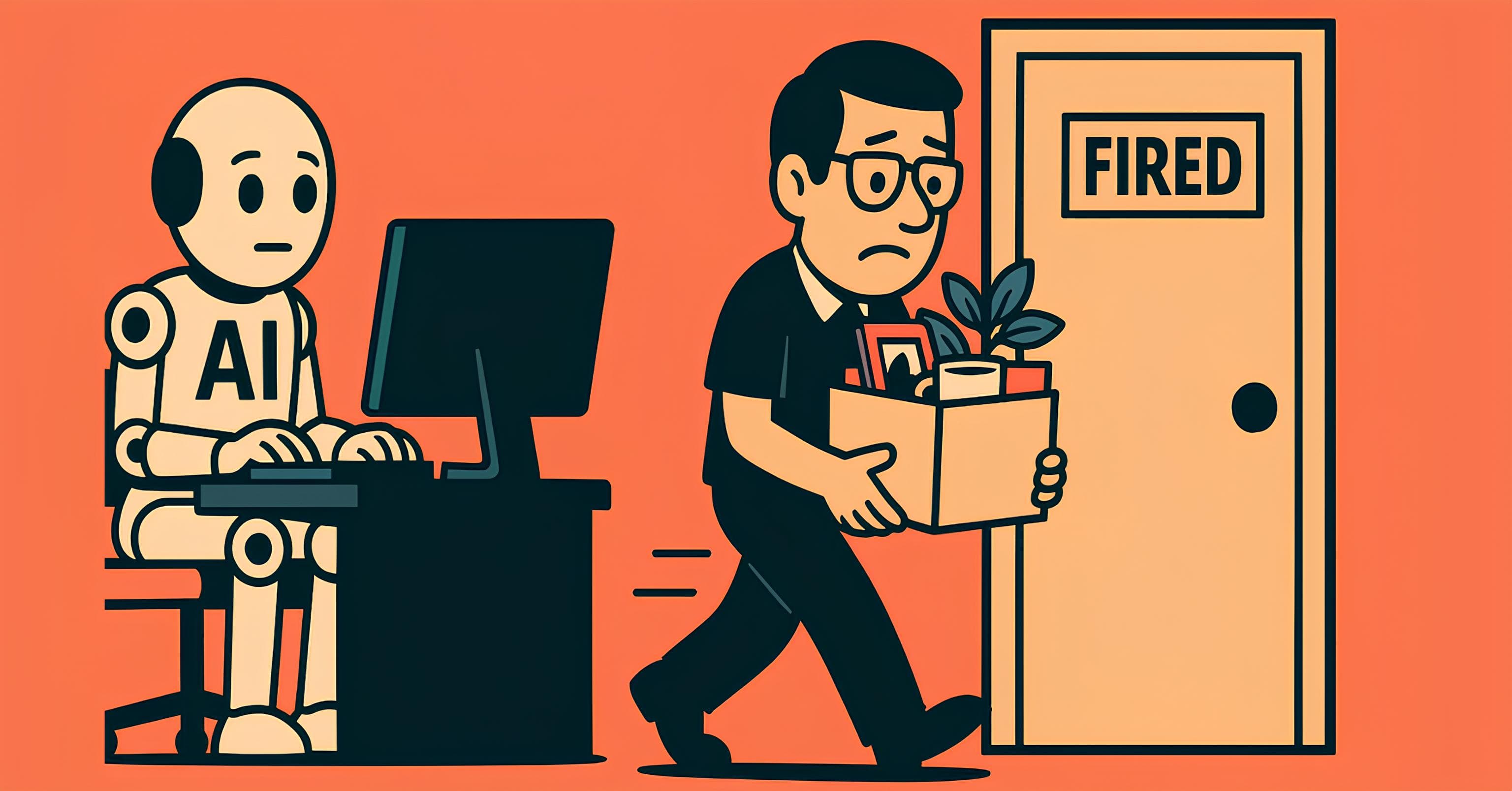 Microsoft: AI ohrožuje juniorské programátorské pozice, firmy musí školit začátečníky