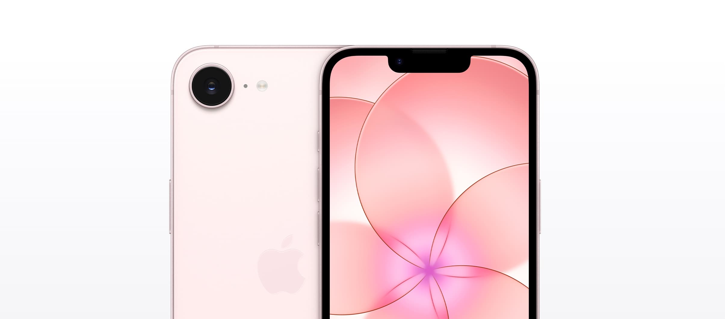 Apple představil iPhone 17e: MagSafe a A19 za 16 990 Kč!