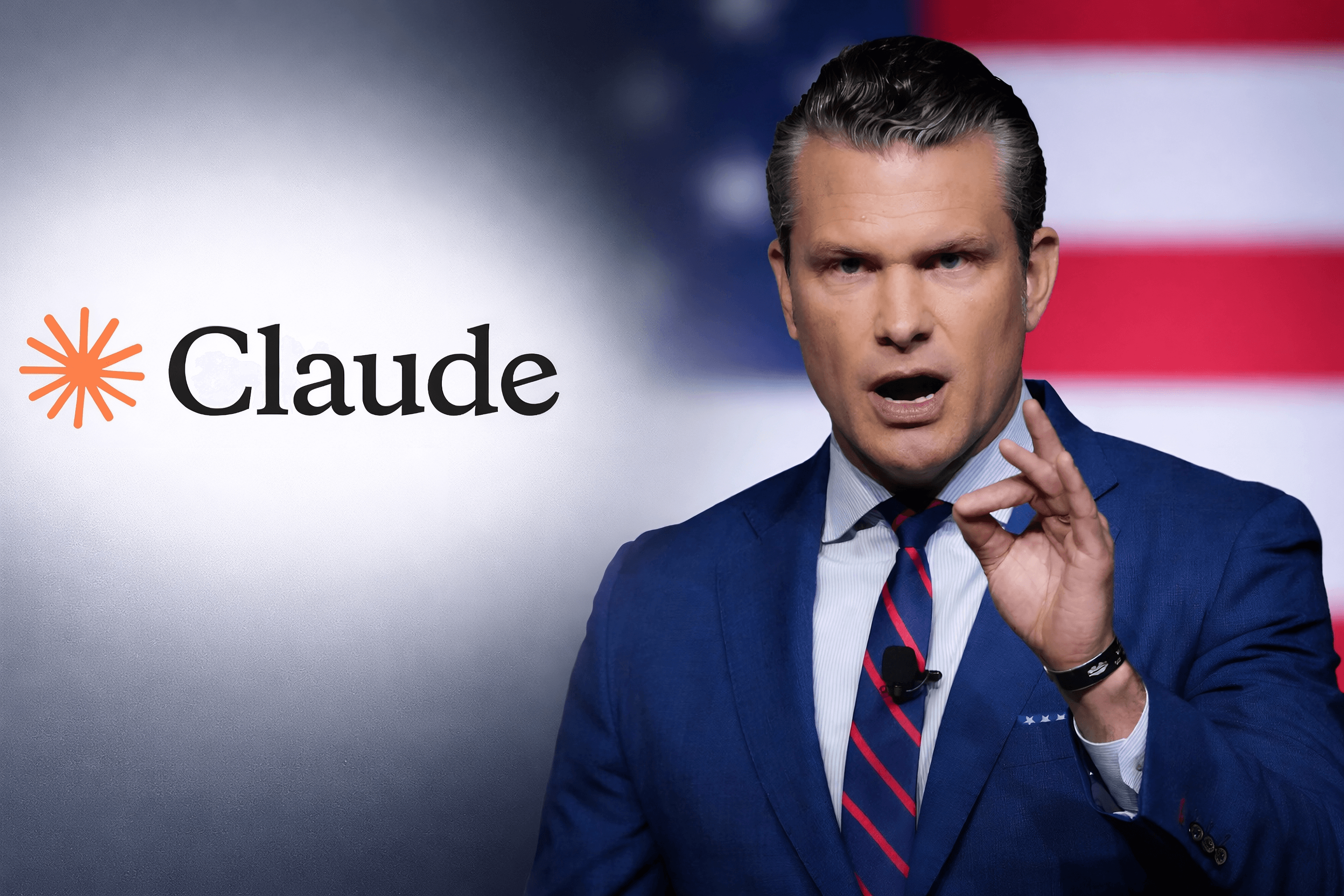 Pentagon hrozí společnosti Anthropic zařazením na černou listinu kvůli omezením AI